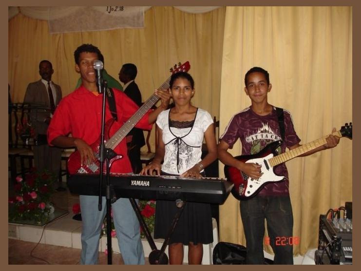 Gc Moreno